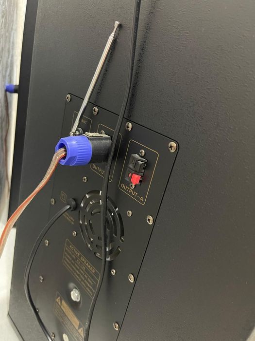 Колонку продам срочно