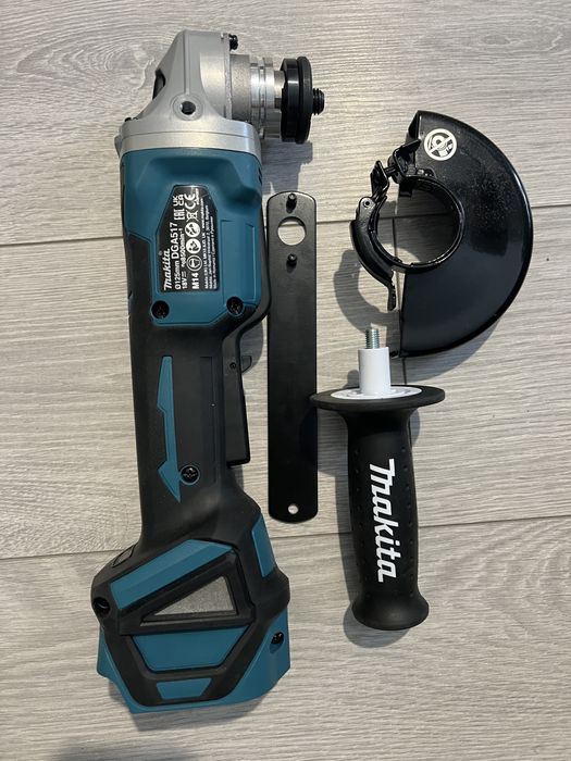 Makita Flex DGA517 NOU