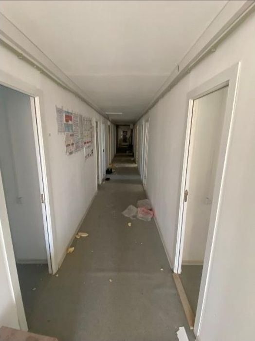 Модульное здание