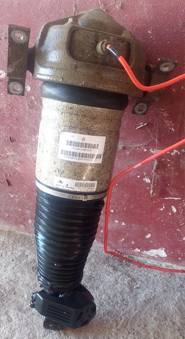 Vand piese VW Touareg 7L