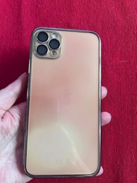 iPhone 11 Pro Max 256GB, Stare impecabilă, Factură, cutie cu Accesorii