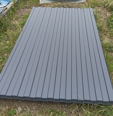 Металлочерепица металлочерепица