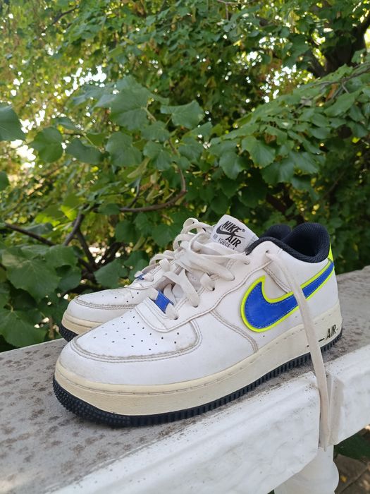 Nike air force 1