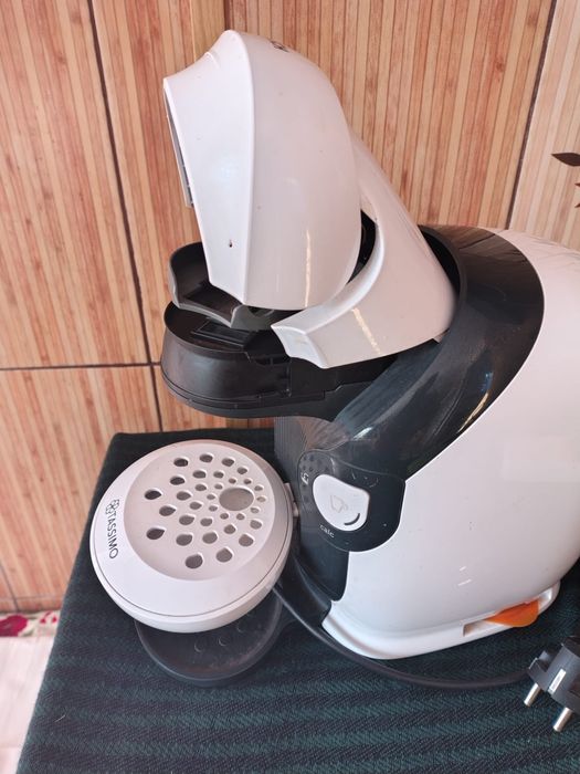 aparat tassimo bosch