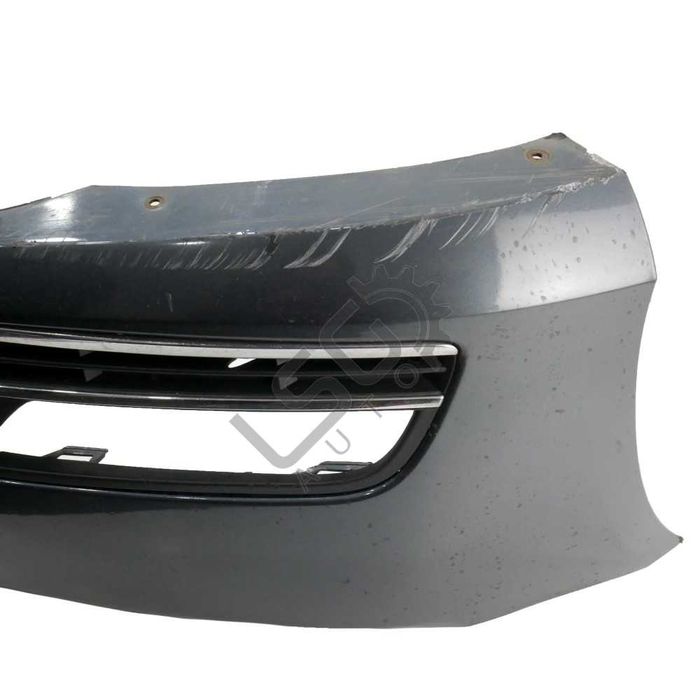 Предна броня Volkswagen Passat (B7) 2010-2014 ID: 154139