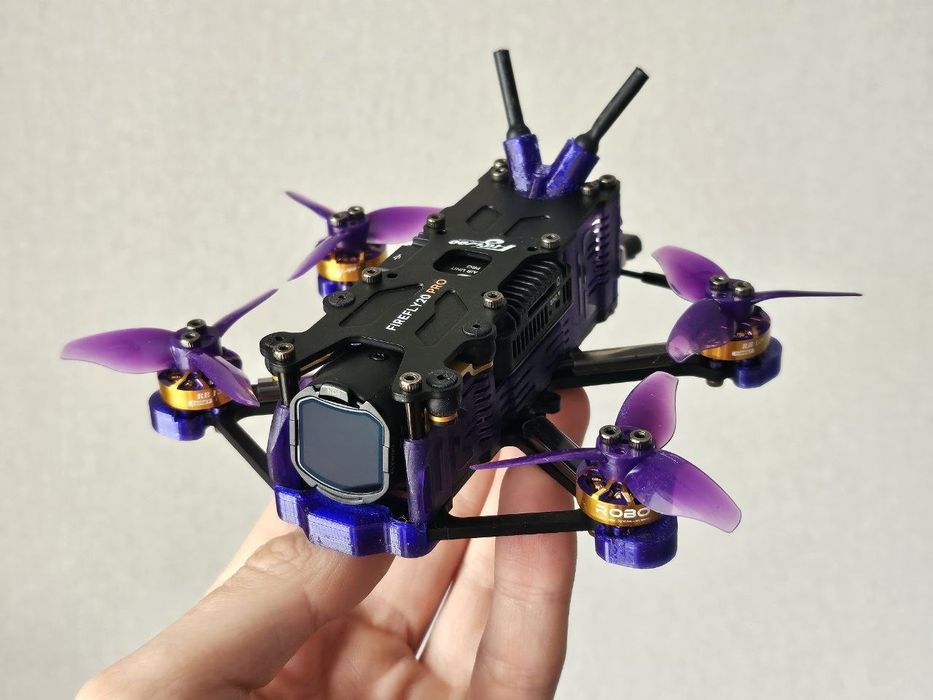 Fpv Flywoo Firefly 20PRO