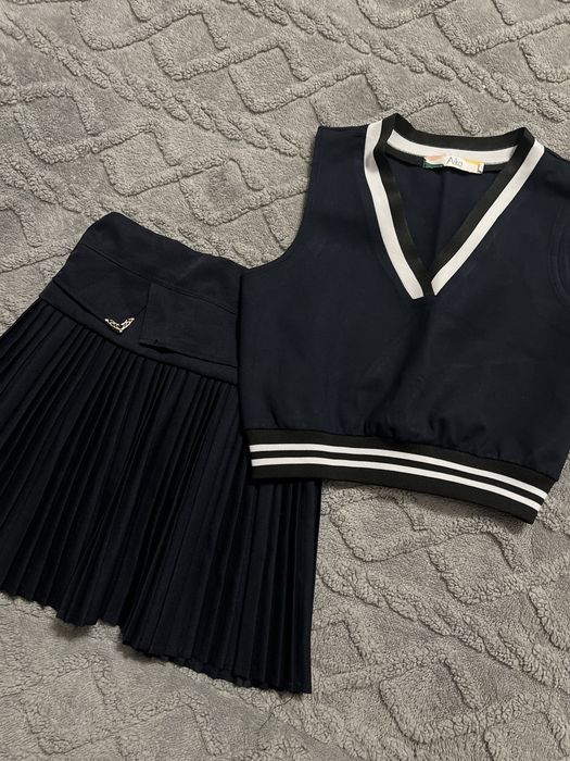 Одежда для школы