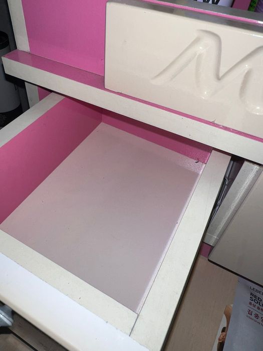 Комод для косметики