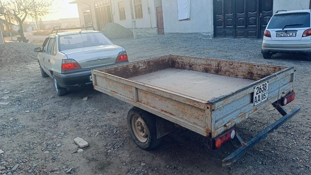 Nexia 1 Sonc xolati zur