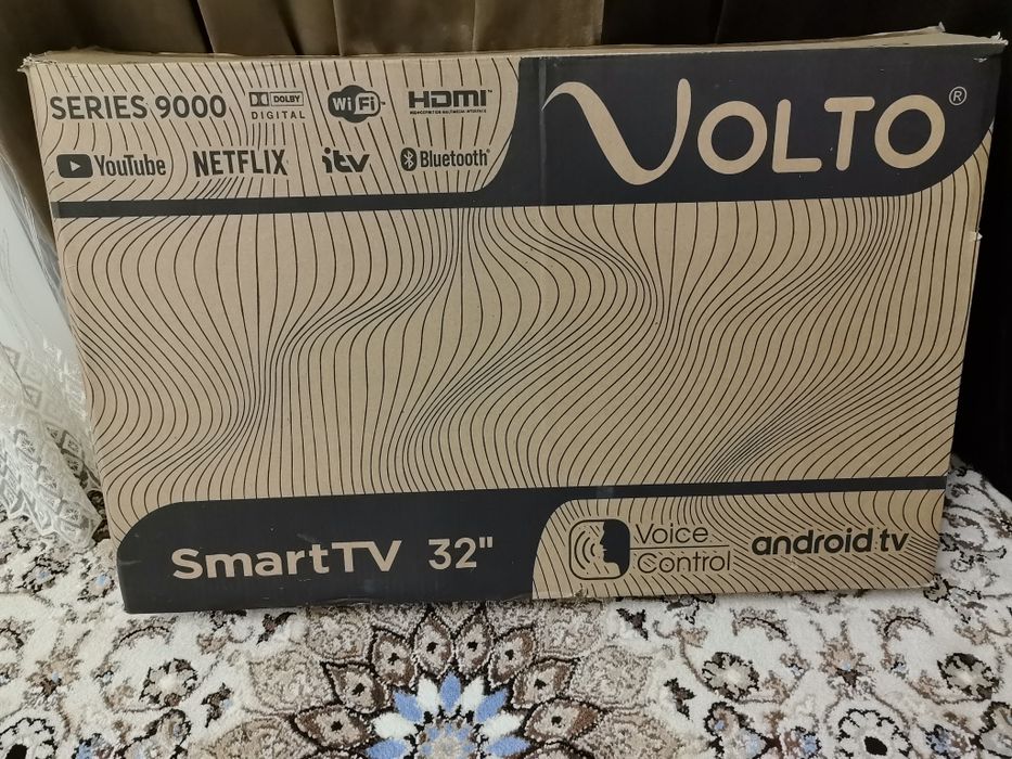 Televizorni 32 smart tv