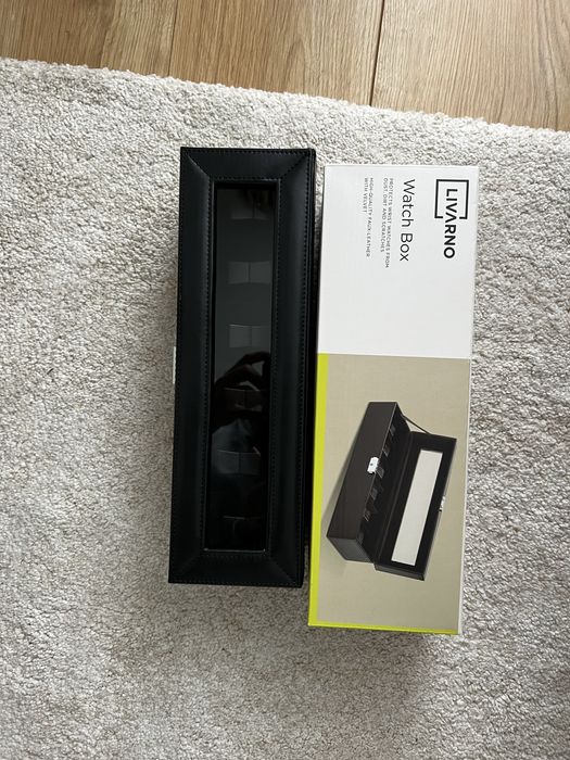 Кутия за часовници