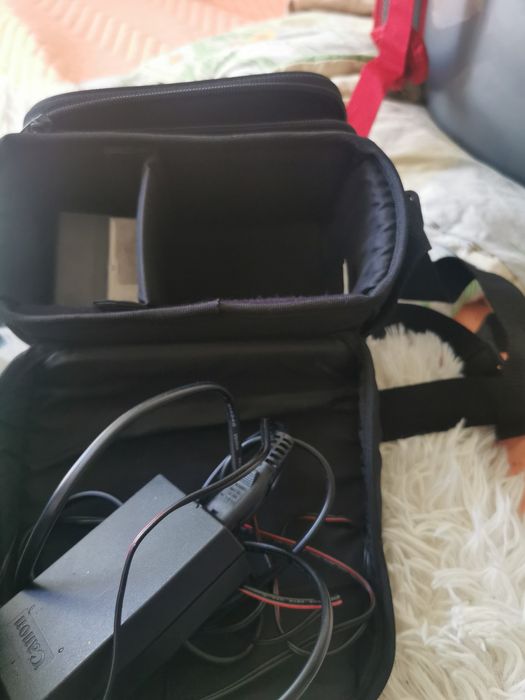 Оригинална камера Канон