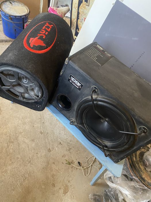 Сабуфер сатылады