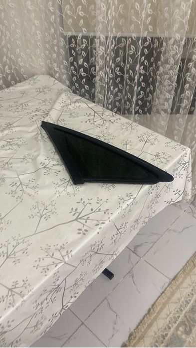 Ауди А4 В7 Окна задний левый