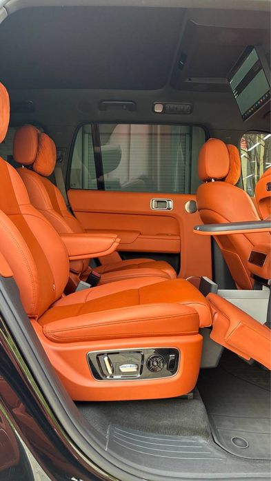 Li 9 Ultra 2024 Full