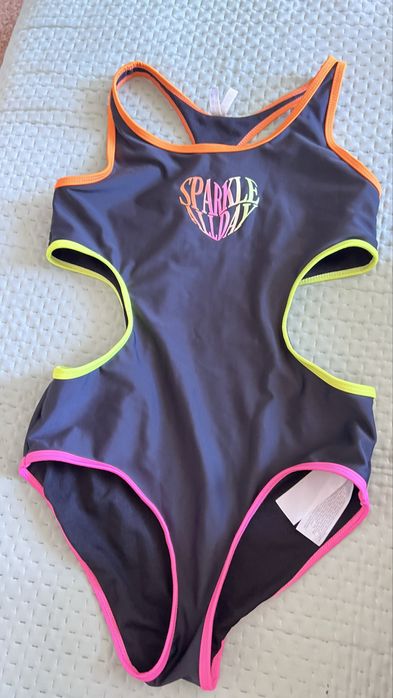 Детские купальники