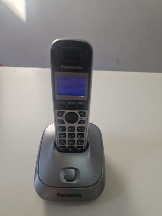 Радиотелефон Panasonic KX-TG2511CA