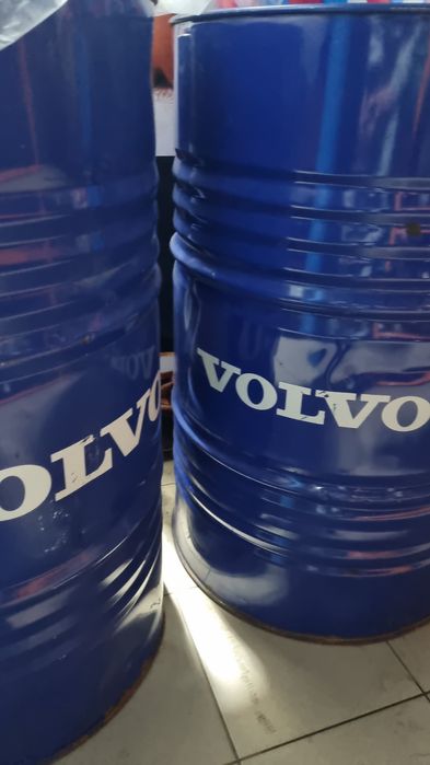 Масла моторные в ассортименте