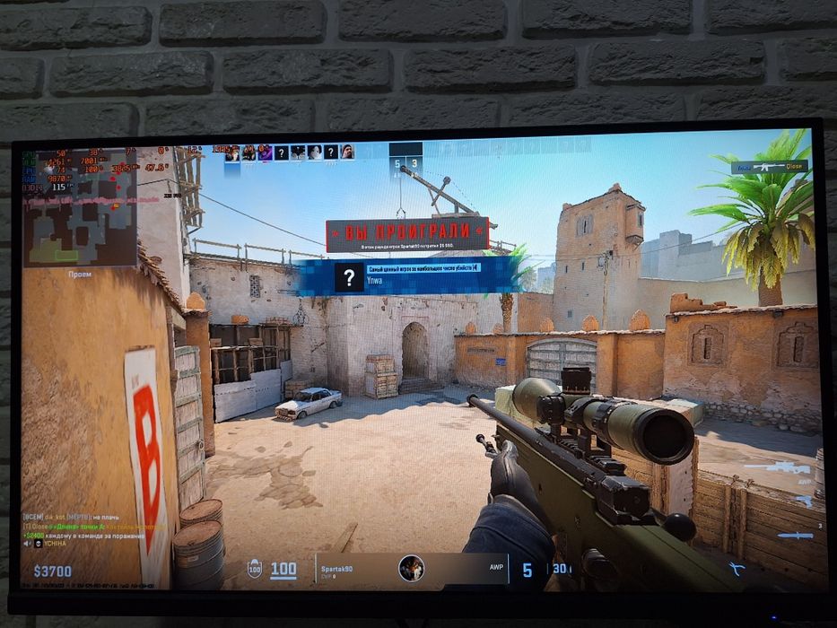 Продам игровой компьютер