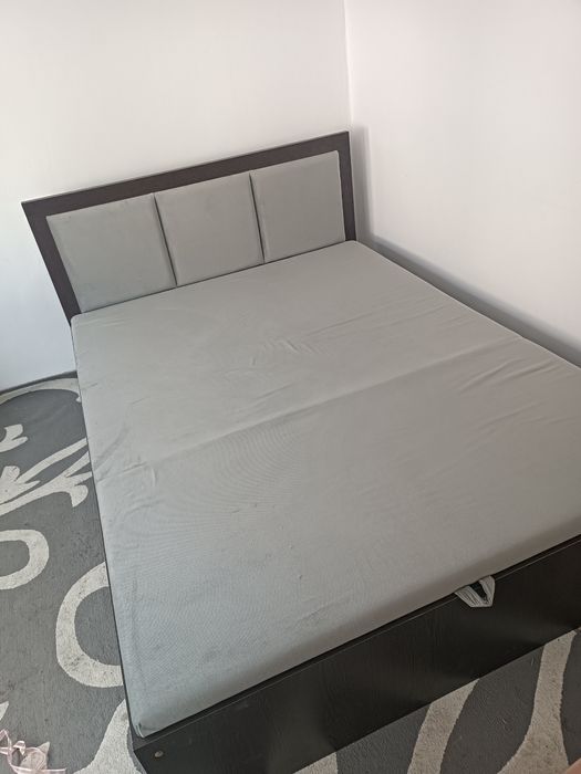 Продам кровать узынагаш