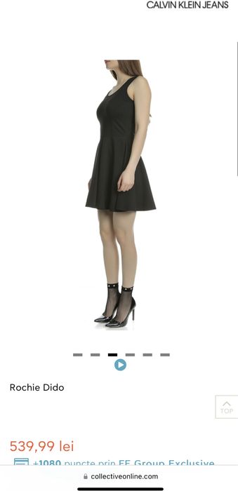 Rochie Calvin Klein originala