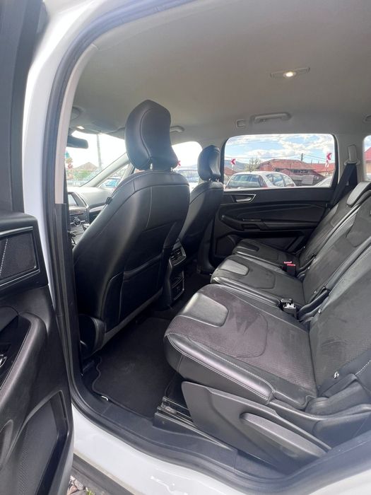 Ford S MAX 2017 automat diesel