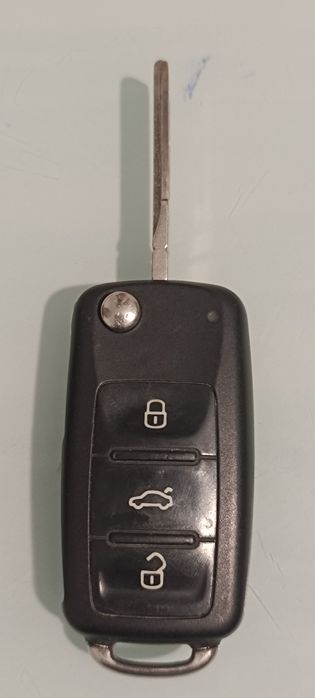 Продам ключ зажигания