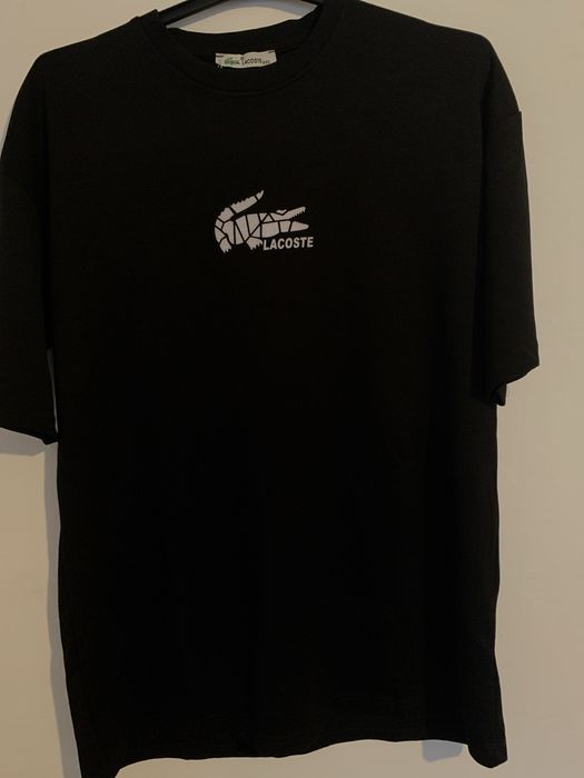 Tricou barbati Lacoste