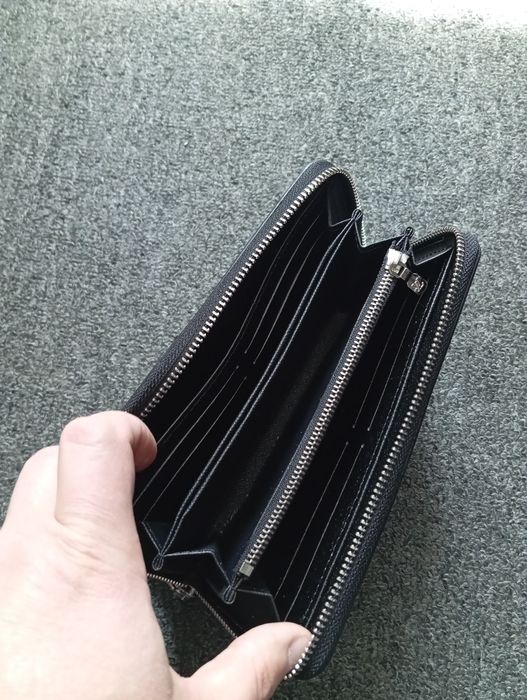 Кошелёк новый. Унисекс