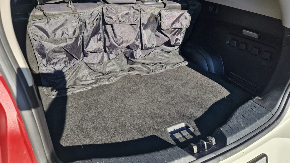 SSANGYONG Tivoli Grand Sport Style