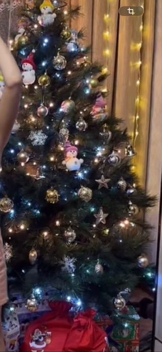Продам искуственную Ёлку