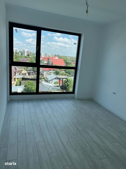 NOU Apartament 2 Camere Incalzire in Pardoseala Ansamblu Nou Rahova