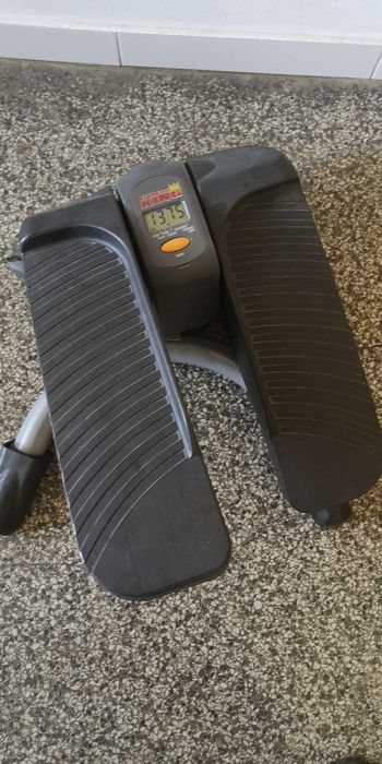 Aparate fitness la domiciliu, pentru întreținere corporală sau sport