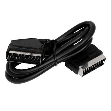 Cablu SCART 1.5metri