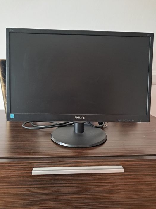 Monitor PHILIPS Gaming/Office de 60hz