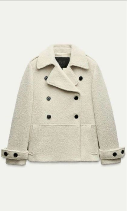 Дамско полто ZARA