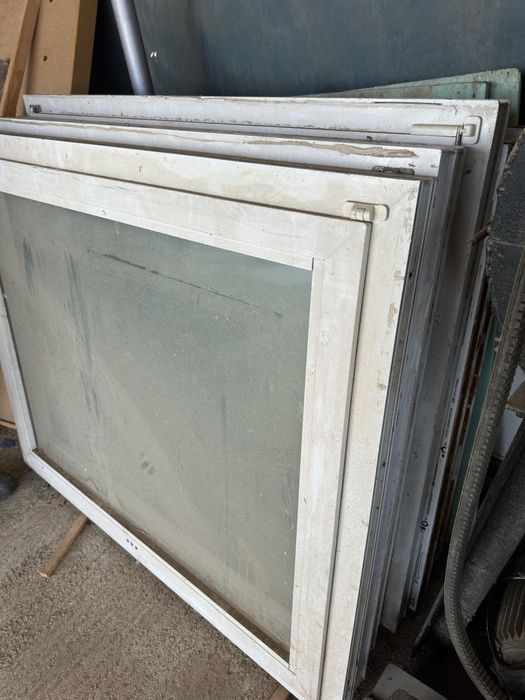 Vand Geamuri Termopan SH