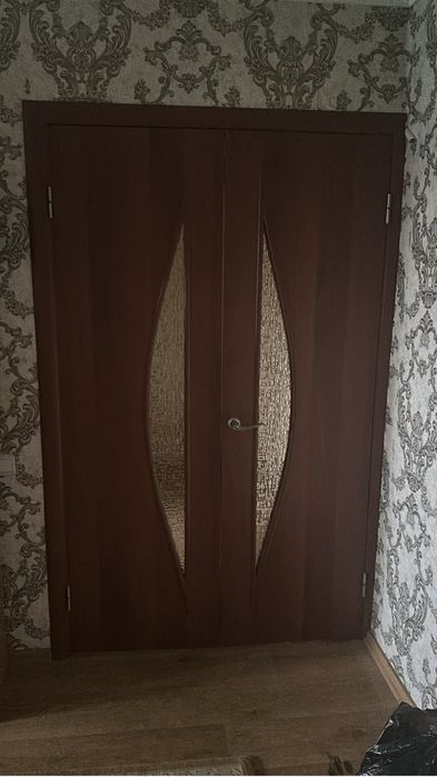 Межкомнатные двери