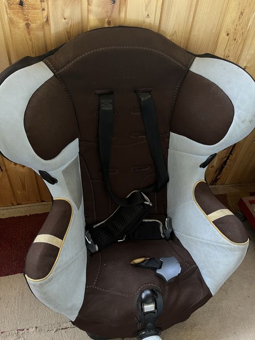 Автокресло детское