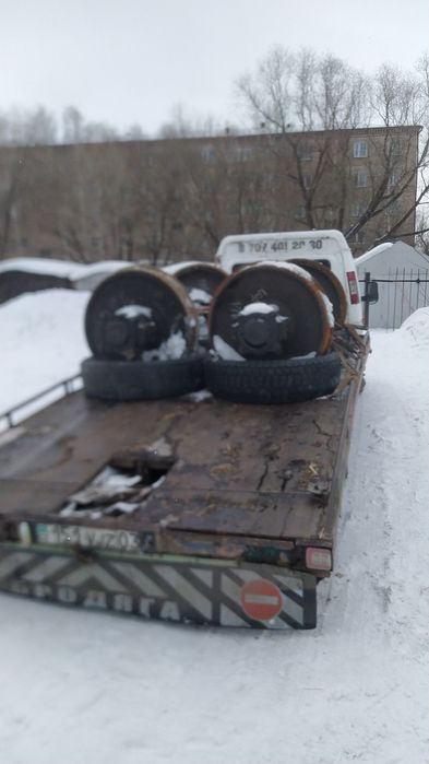 Услуги эвакуатора. Эвакуатор