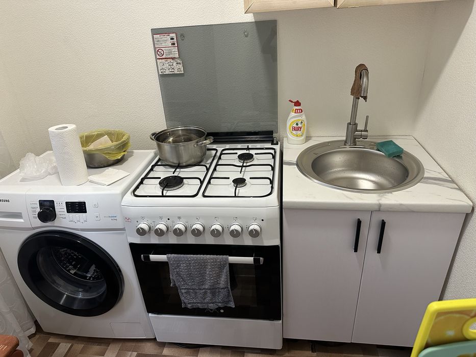 Продам 1 комнатную квартиру