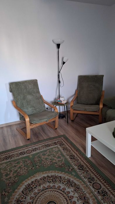 Apartament 2 camere de inchiriat zona Emil Racovita