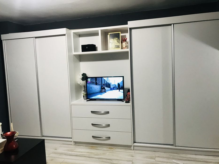 Inchiriez garsoniera in Campia Turzii