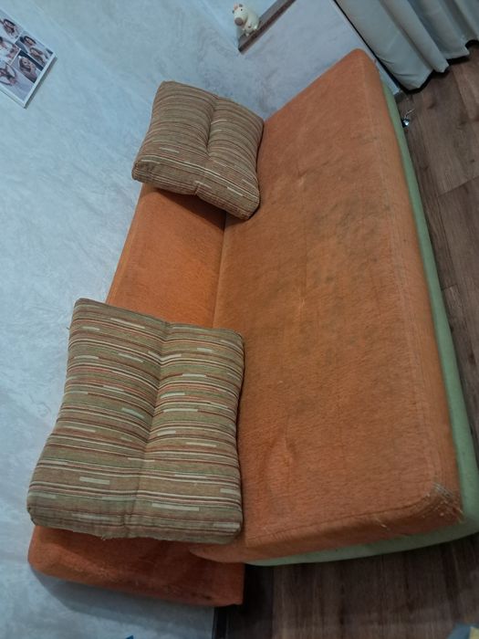 Продам раскладной диван