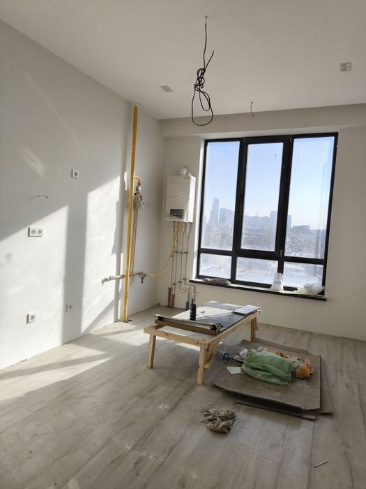 3/6/9 Бизнес класс, Kohota, Шайхантахур