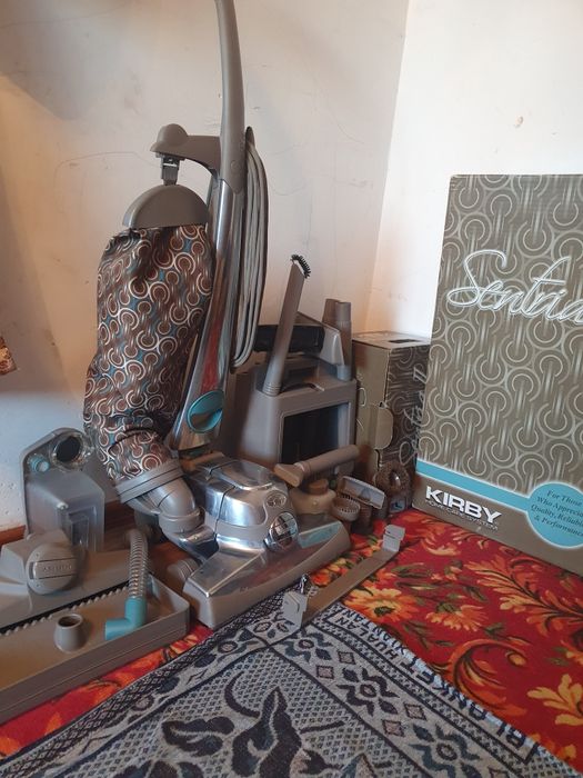 Продается Пылесос Kirby