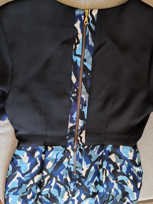 Страхотна дамска рокля