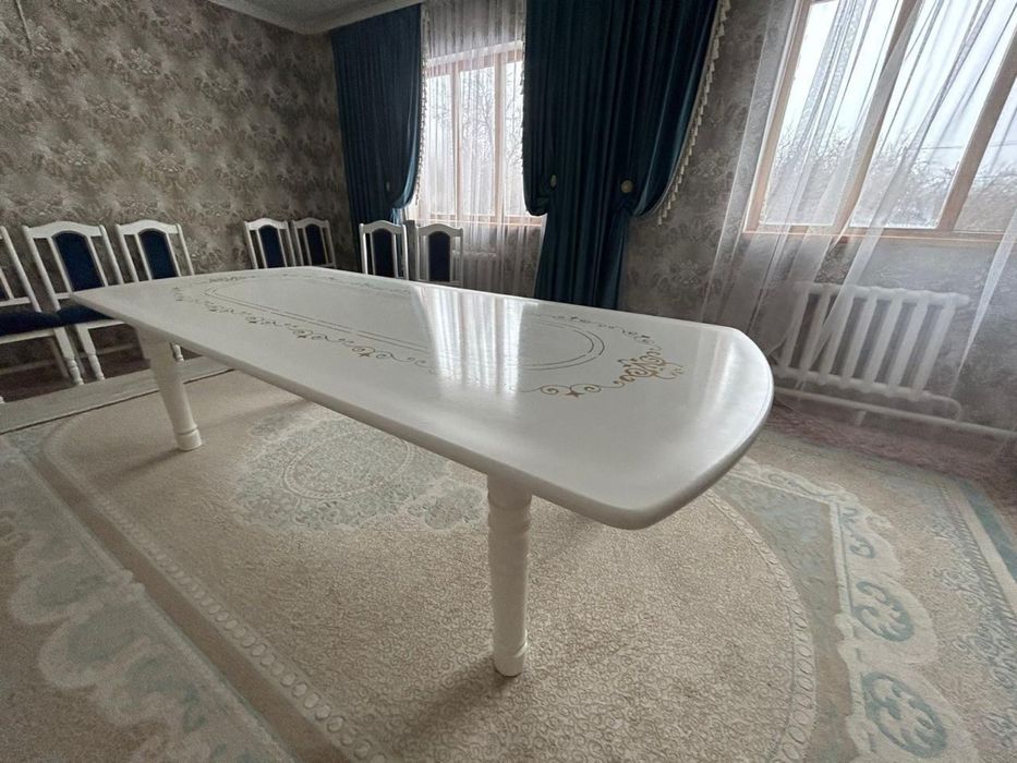 Мебель для гостиной столы