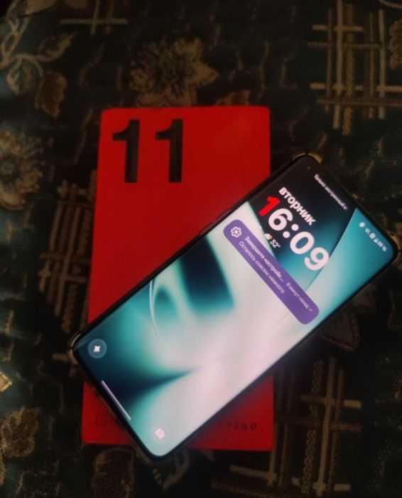 OnePlus 11 5G 16/256