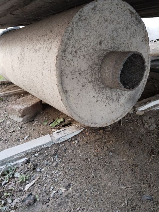 Пеш, көмір және газ